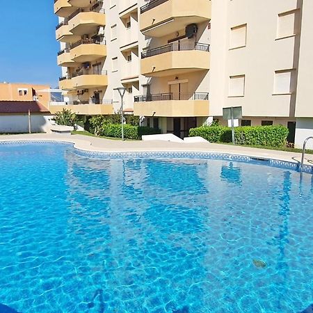 Tabarka Xeraco - Alquiler Solo Familias Apartment Exterior photo
