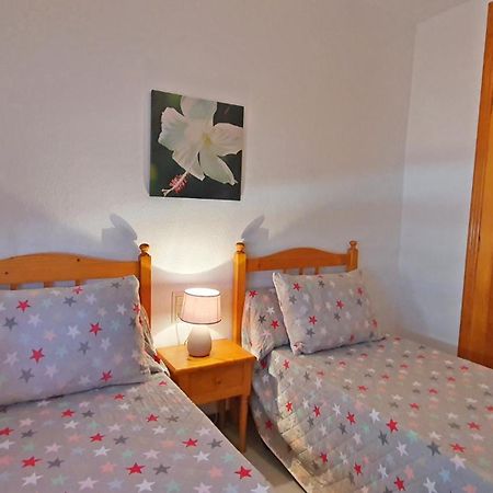 Tabarka Xeraco - Alquiler Solo Familias Apartment Exterior photo