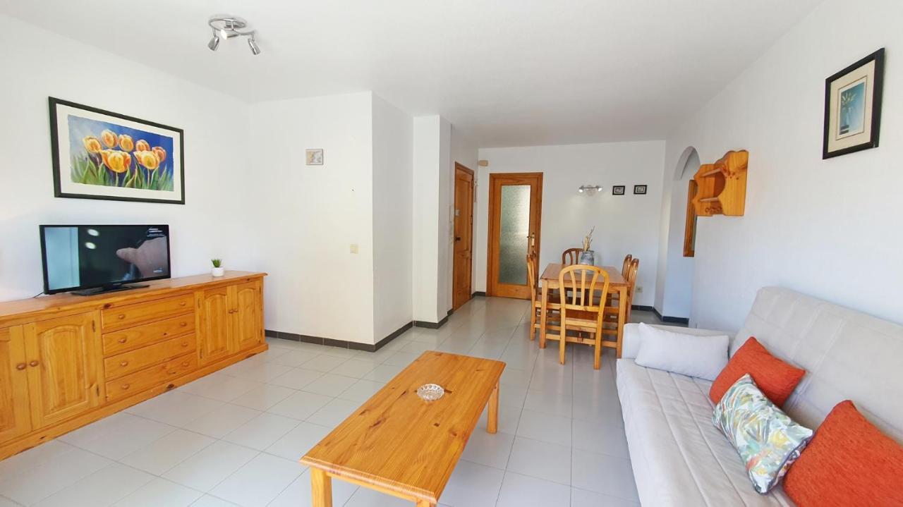 Tabarka Xeraco - Alquiler Solo Familias Apartment Exterior photo