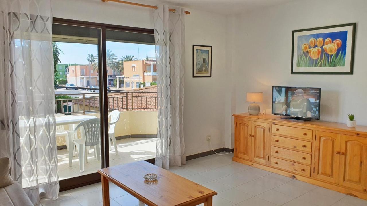 Tabarka Xeraco - Alquiler Solo Familias Apartment Exterior photo