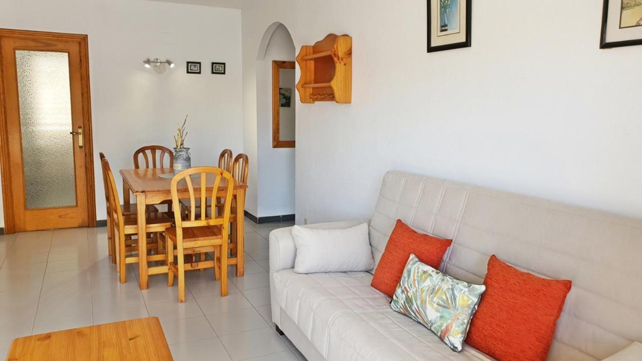 Tabarka Xeraco - Alquiler Solo Familias Apartment Exterior photo