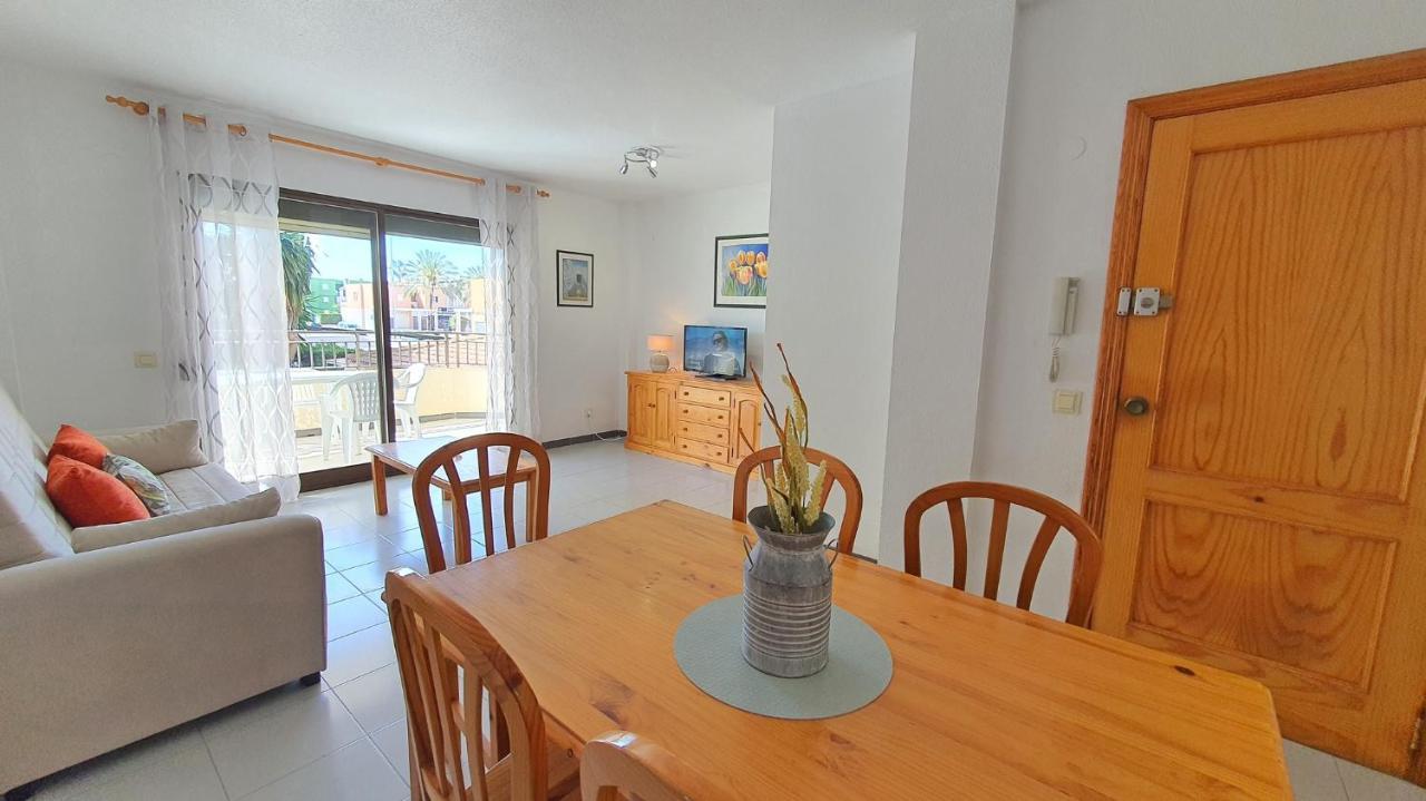 Tabarka Xeraco - Alquiler Solo Familias Apartment Exterior photo