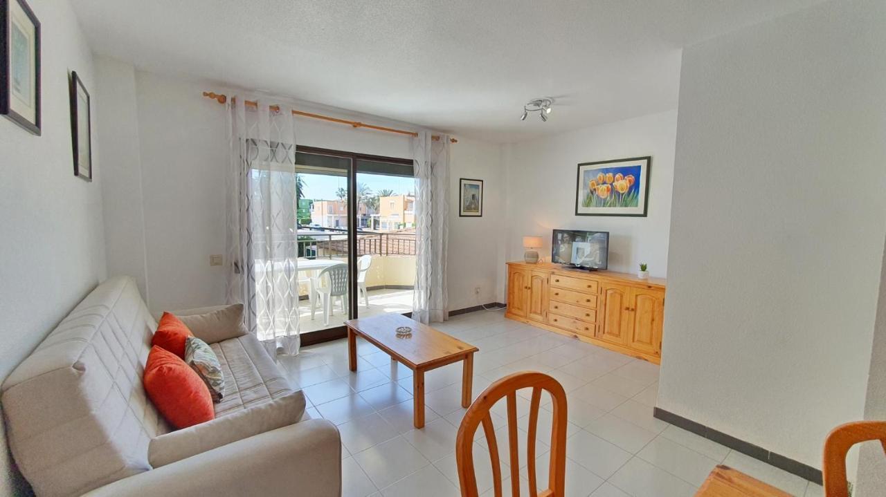 Tabarka Xeraco - Alquiler Solo Familias Apartment Exterior photo