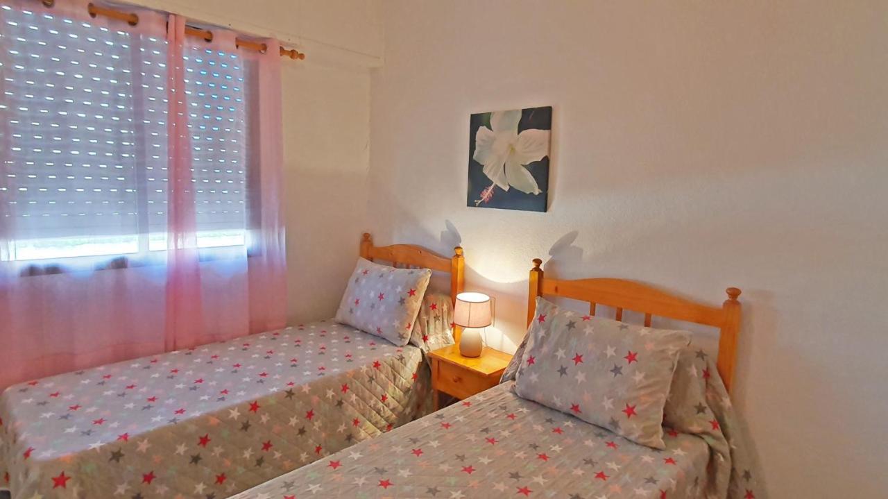 Tabarka Xeraco - Alquiler Solo Familias Apartment Exterior photo