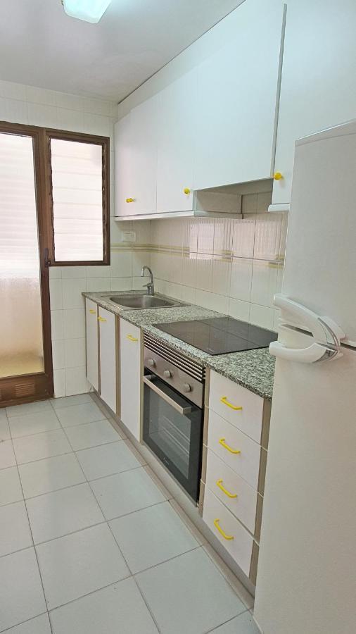 Tabarka Xeraco - Alquiler Solo Familias Apartment Exterior photo
