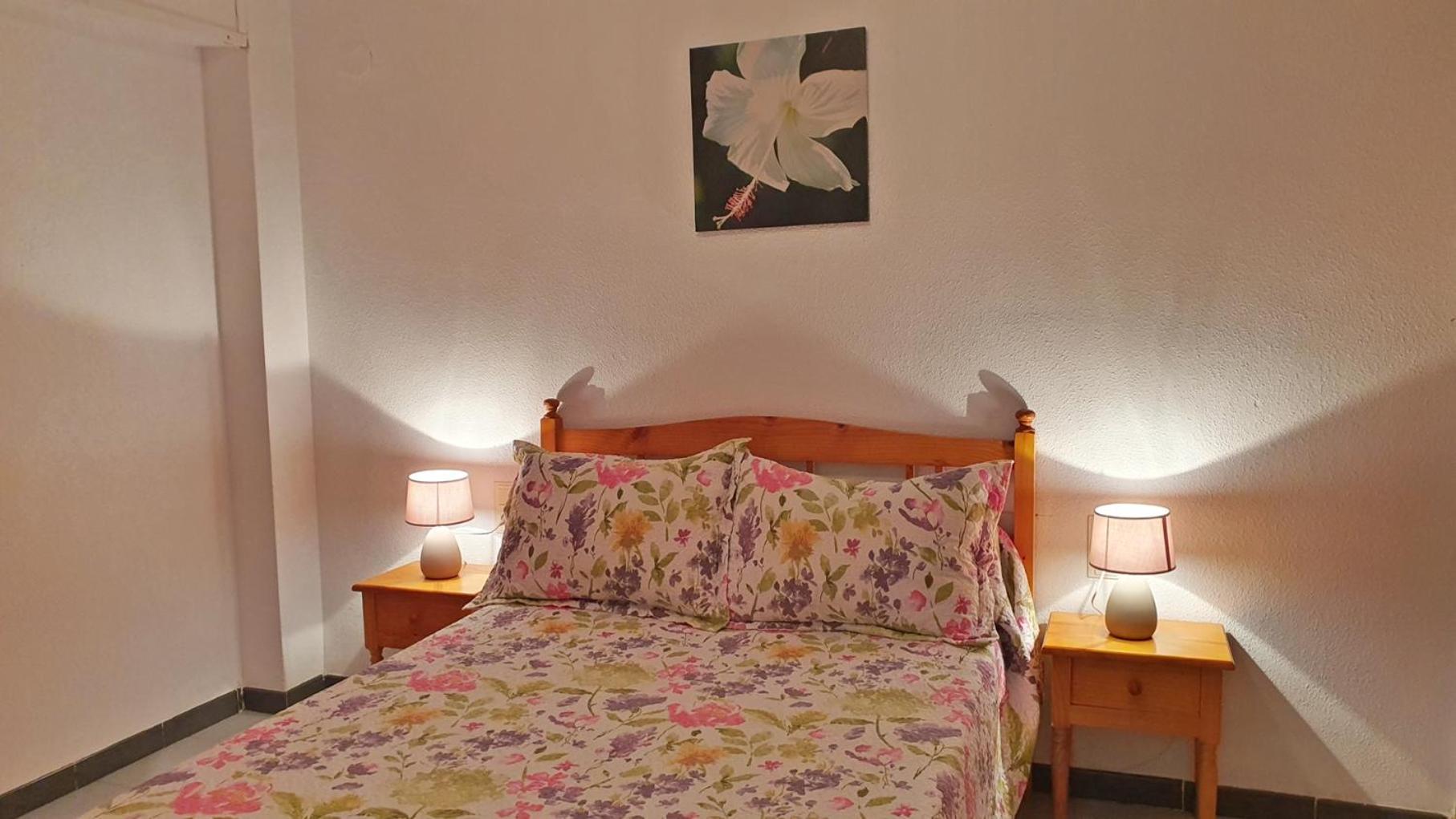 Tabarka Xeraco - Alquiler Solo Familias Apartment Exterior photo